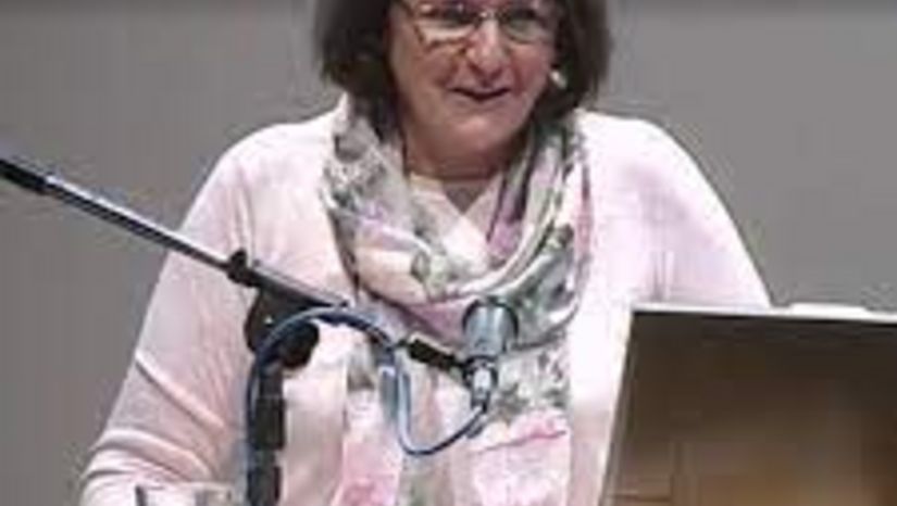 Κύκλος Διαλέξεων Αστικής Λαογραφίας: 19 Δεκεμβρίου, 15.00-18.00 Ανδρομάχη Οικονόμου, Διευθύντρια Ερευνών του ΚΕΕΛ